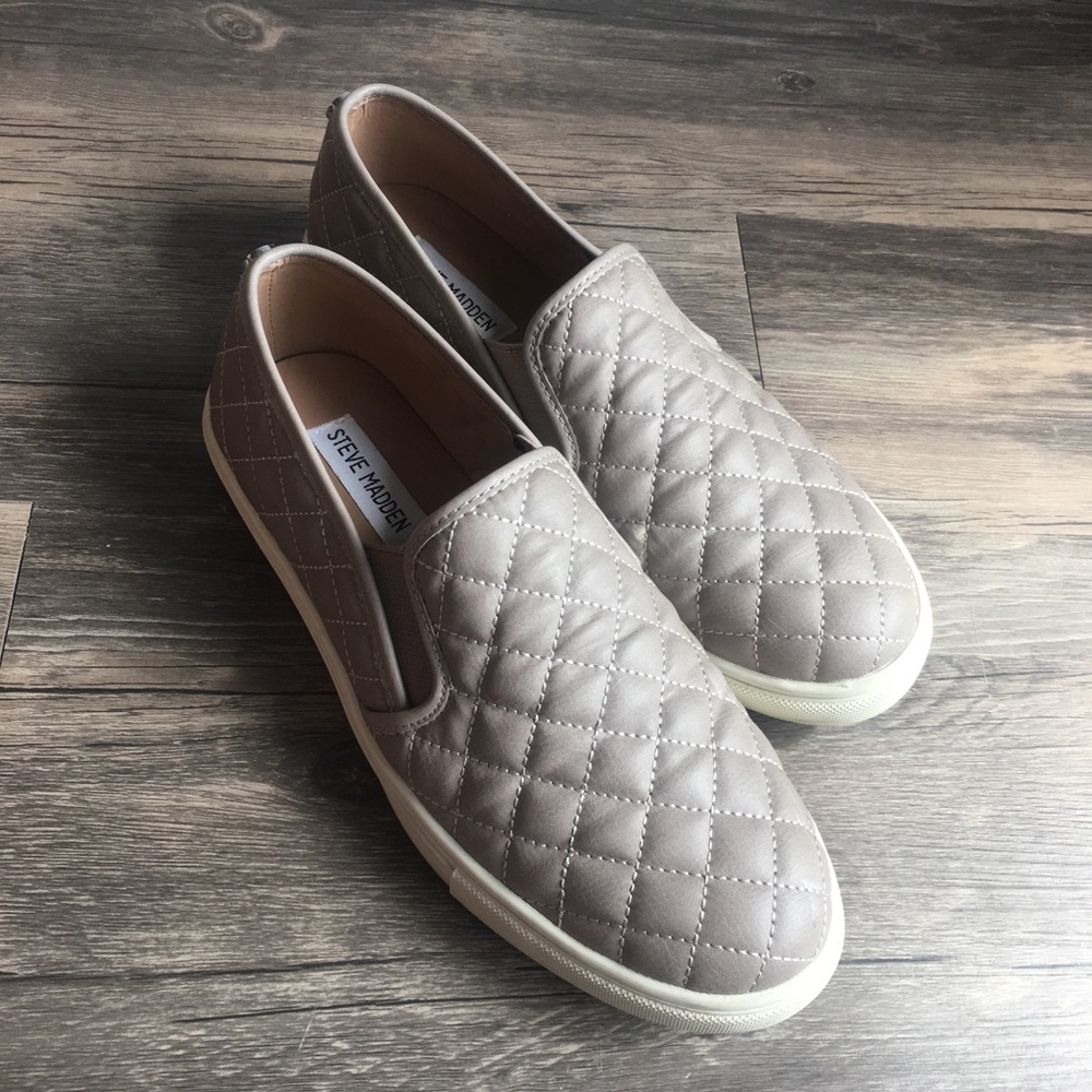 Steve Madden 9.5